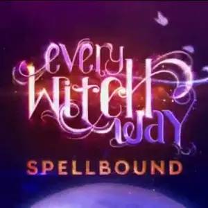 Every Witch Way: Spellbound