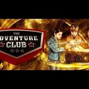 The Adventure Club