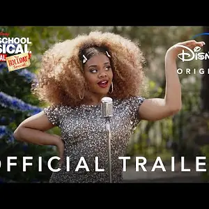 High School Musical: The Musical: The Holiday Special
