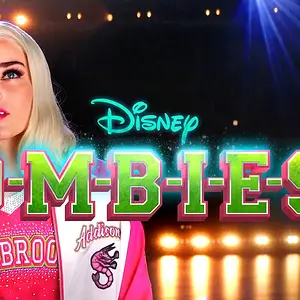 Z-O-M-B-I-E-S 3