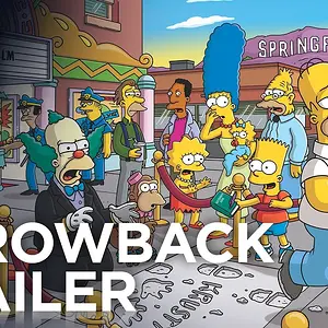 The Simpsons Movie