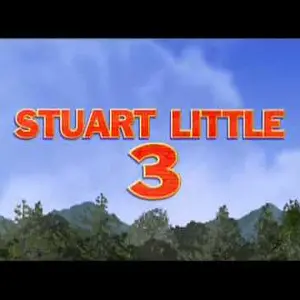Stuart Little 3: Call of the Wild