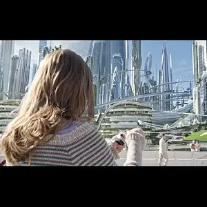 Tomorrowland