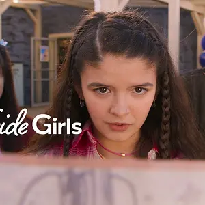 Surfside Girls