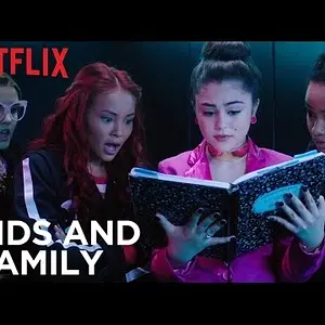 Project Mc²