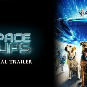 Space Pups