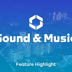 Sound & Music I Feature Highlights Ep 12 I Cities: Skylines II