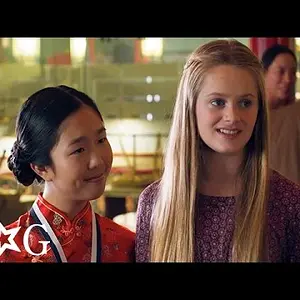 An American Girl Story - Ivy & Julie 1976: A Happy Balance