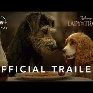 Lady and the Tramp