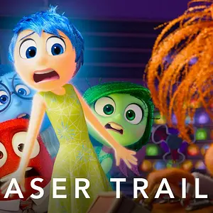 Inside Out 2