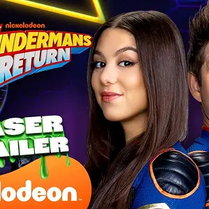The Thundermans Return
