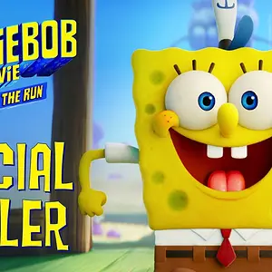 The SpongeBob Movie: Sponge on the Run