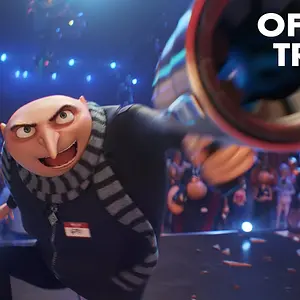 Despicable Me 4