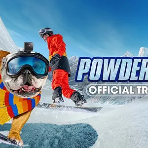 Powder Pup