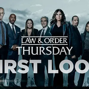 Law & Order