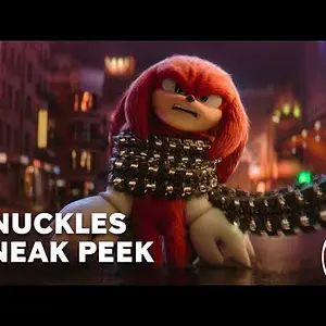 Knuckles