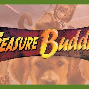 Treasure Buddies