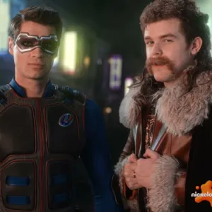 Media 'Henry Danger: The Movie' in category 'Movies Trailer'